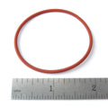 HI-TEMP O-RING CLUTCH (SMALLER OF 2 O-RINGS) MODERN VESPA 150-300CC