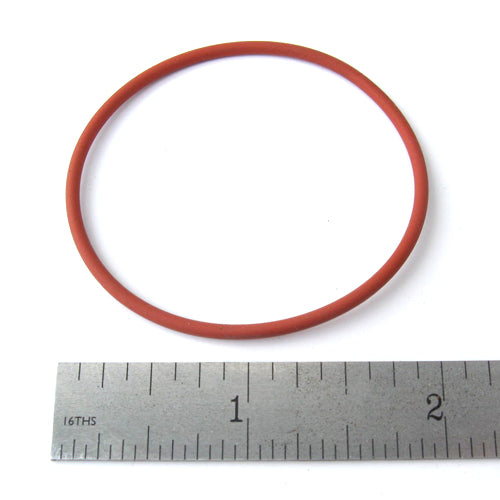 HI-TEMP O-RING CLUTCH (SMALLER OF 2 O-RINGS) MODERN VESPA 150-300CC