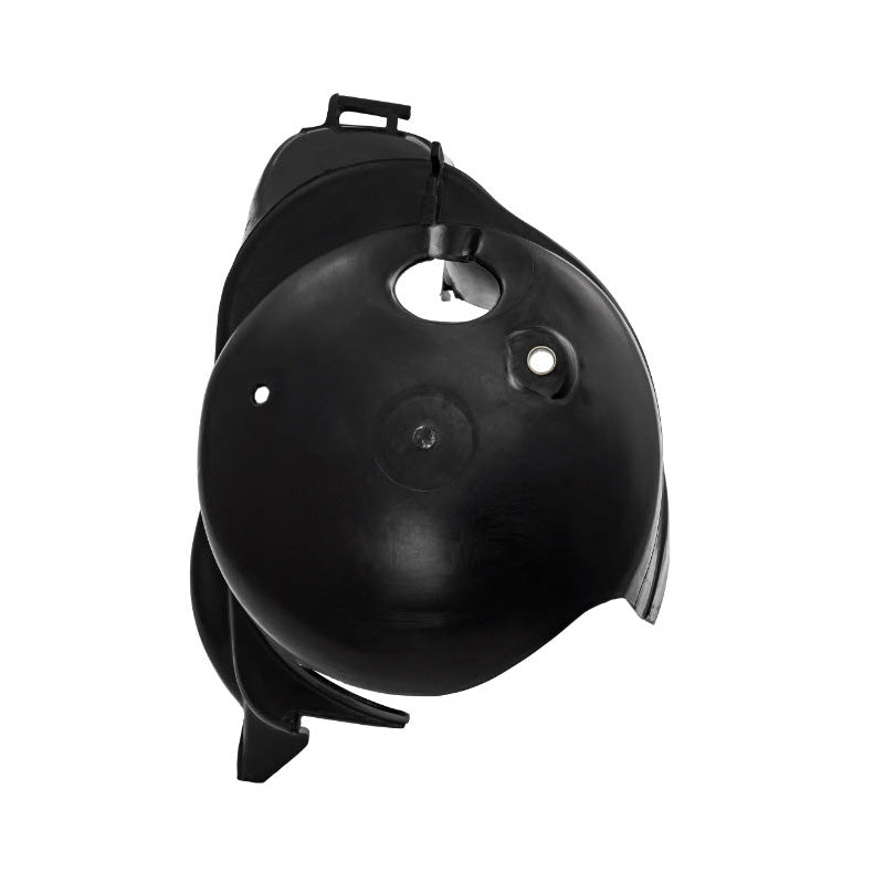 CYLINDER SHROUD COVER VESPA P125X PX150 VNX VLX STELLA (174168 166837 843530)