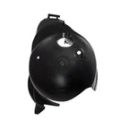 CYLINDER SHROUD COVER VESPA P125X PX150 VNX VLX STELLA (174168 166837 843530)