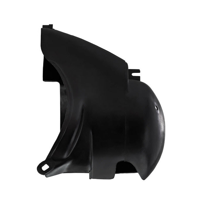 CYLINDER SHROUD COVER VESPA P125X PX150 VNX VLX STELLA (174168 166837 843530)