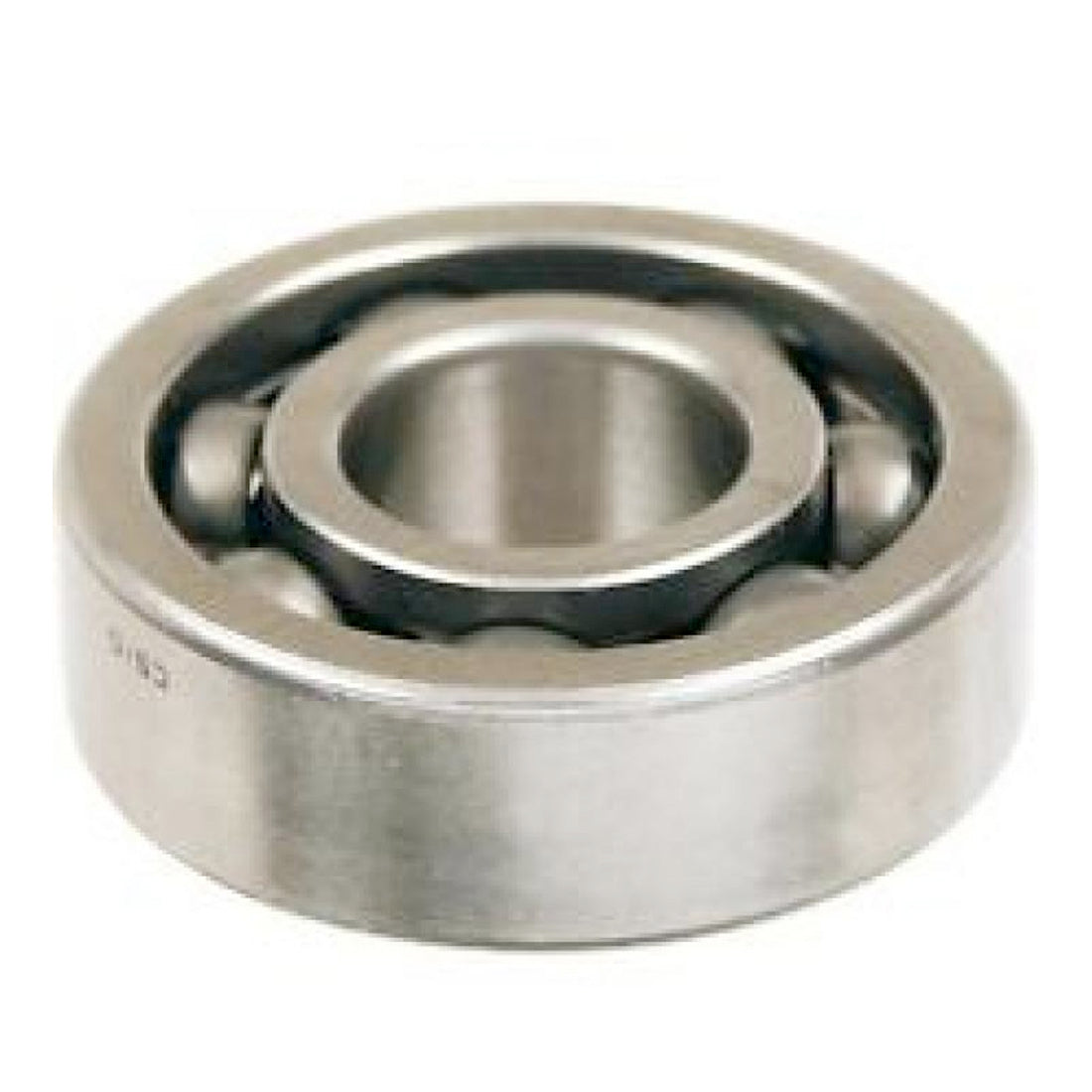 MAIN BALL BEARING (20X52X12) CRANKSHAFT (2 REQ'D) ALL 50CC 2T PIAGGIO ET2/TYPHOON/BUDDY (GE1062100000)(012500-VINTAGE PRE 53 CRANK BEARINGS)