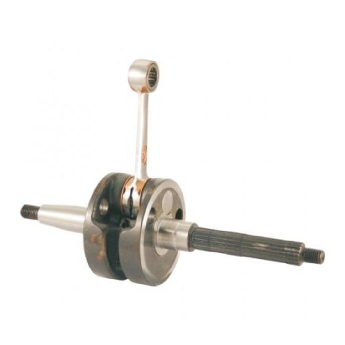OEM PIAGGIO CRANKSHAFT 50CC 2T VESAP/PIAGGIO