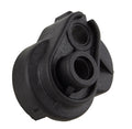 CARB CAP SLIDE COVER PHVA 17.5mm - TYPHOON 50 2T