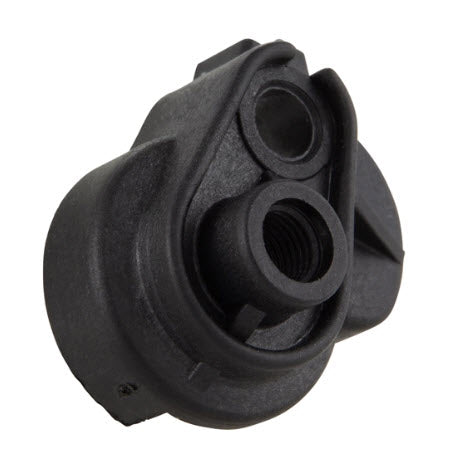 CARB CAP SLIDE COVER PHVA 17.5mm - TYPHOON 50 2T