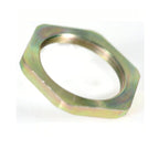 46MM LARGE RING NUT FOR REAR PULLEY CLUTCH ASSEMBLY 125-300cc LX GTS HPE VESPA PIAGGIO (35MM ID)