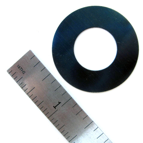 Washer for Outer Front Fixed Pulley in Transmission