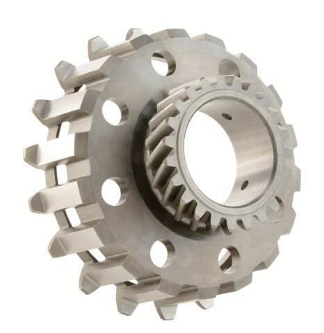 Clutch Drive Gear 23T 200cc, Cosa Style