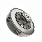 Complete Cosa Style Clutch (8 Spring 23 Tooth) Vespa PX200E P200E VSX (4335486)