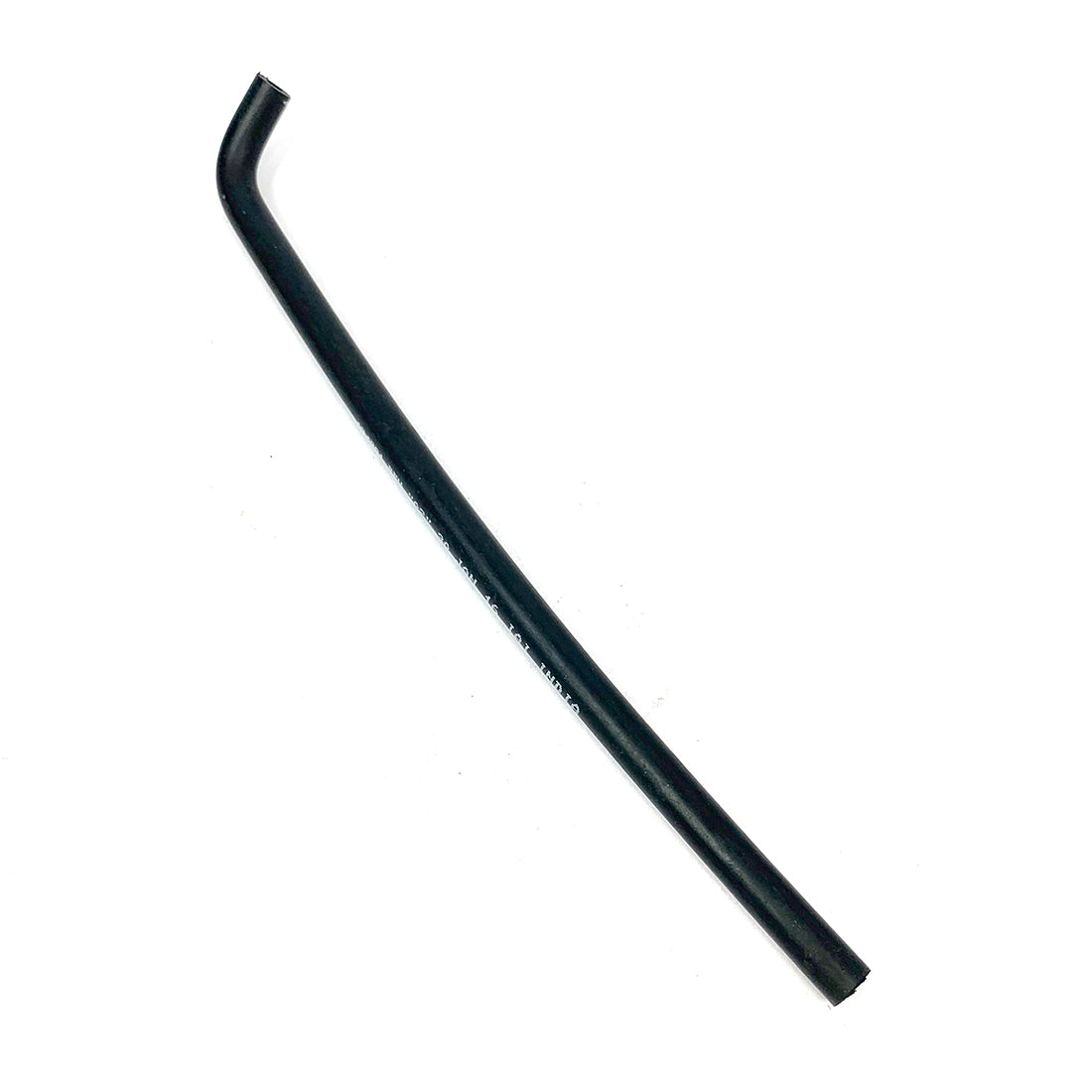 SMALL BY PASS HOSE PART OF CARB HEATER - GT200 BV200/250
