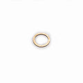 COPPER EXHAUST GASKET (MUFFLER) MANIFOLD TO HEAD ET4/FLY/LX/LXV/S SPRINT PRIMAVERA 125-150CC 2V AND 3V iGET (826492 833707)