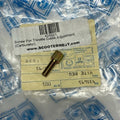 SCREW FOR THROTTLE CABLE ADJUSTMENT CARBURETOR ET2 WEBER CARB