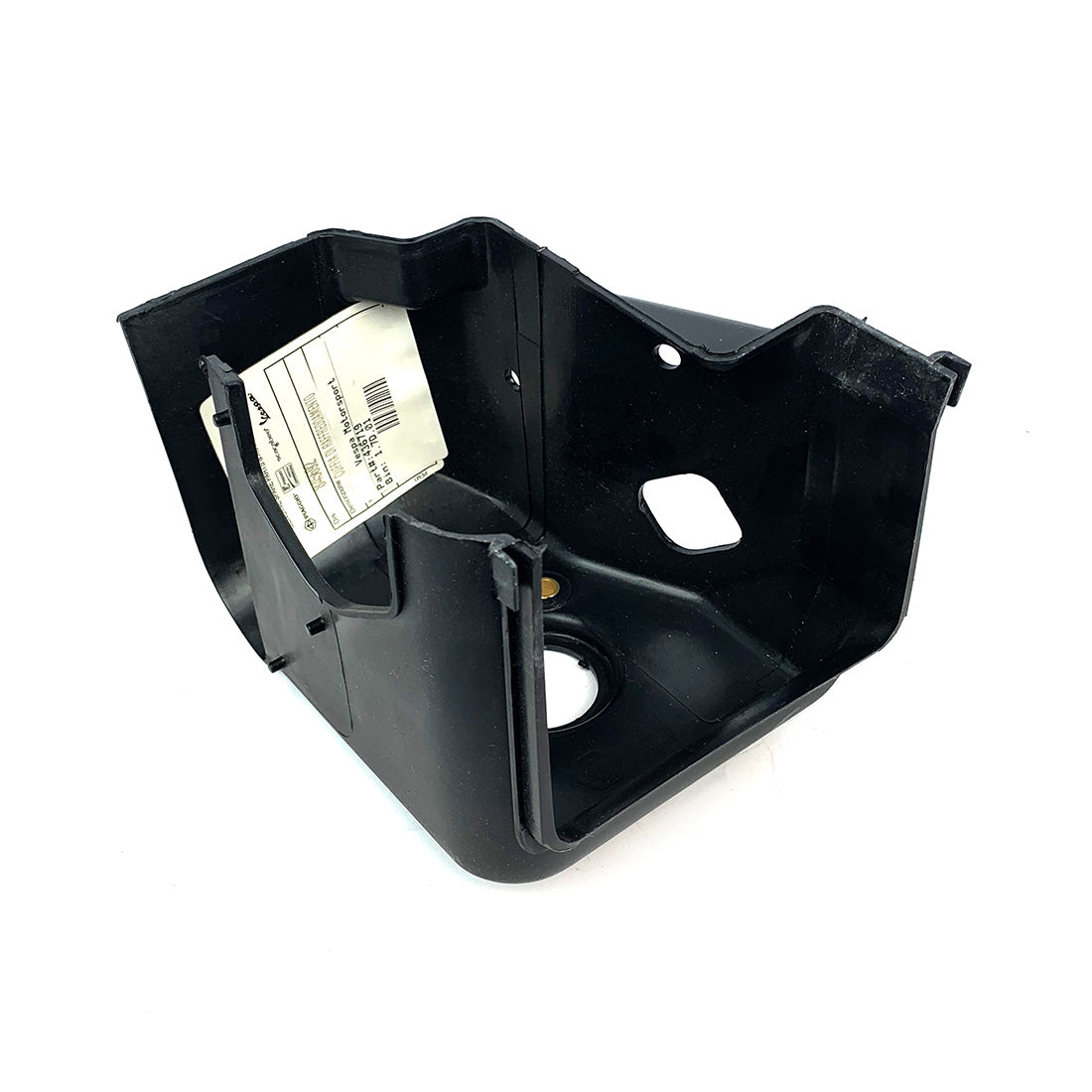 Cylinder Shroud (Cooling Hood) for ET2 LT50 Typhoon