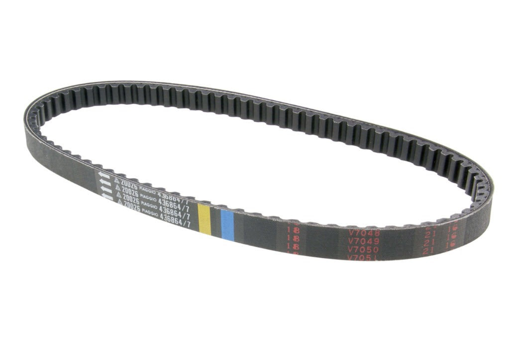 DRIVE BELT LONG CASE 50CC 2T - TYPHOON 50 2000-2005 (833982)
