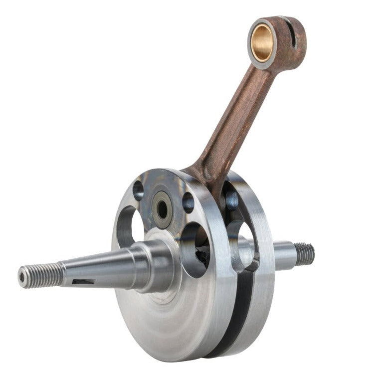 CRANKSHAFT FOR VESPA VNA 125 (FULL CIRCLE) (2/81000) (ALLSTATE 788-94493 788.94494 788.94495)