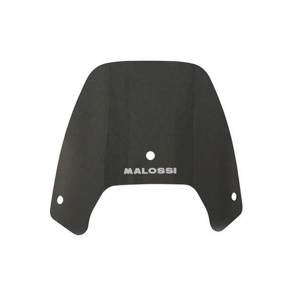 MALOSSI SHORT SPORT FLYSCREEN BV350 WINDSHIELD SMOKE **CLOSEOUT**