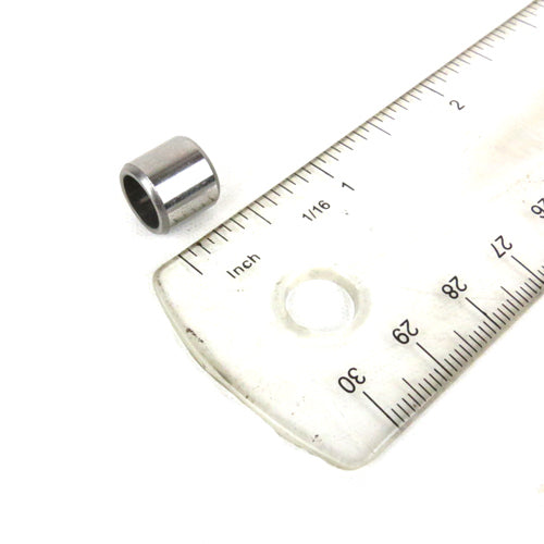 LOCATING DOWEL PIN CRANK CASE  8MM ID, 11MM OD (B015957) 500, PRIMAVERA SPRINT 150, GTS CYLINDER