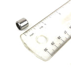 LOCATING DOWEL PIN CRANK CASE  8MM ID, 11MM OD (B015957) 500, PRIMAVERA SPRINT 150, GTS CYLINDER