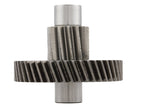 IDLER/SECONDARY GEAR FOR TRANSMISSION - ET2/TYPHOON 50 ALL PIAGGIO 50CC WITH 10 INCH WHEEL