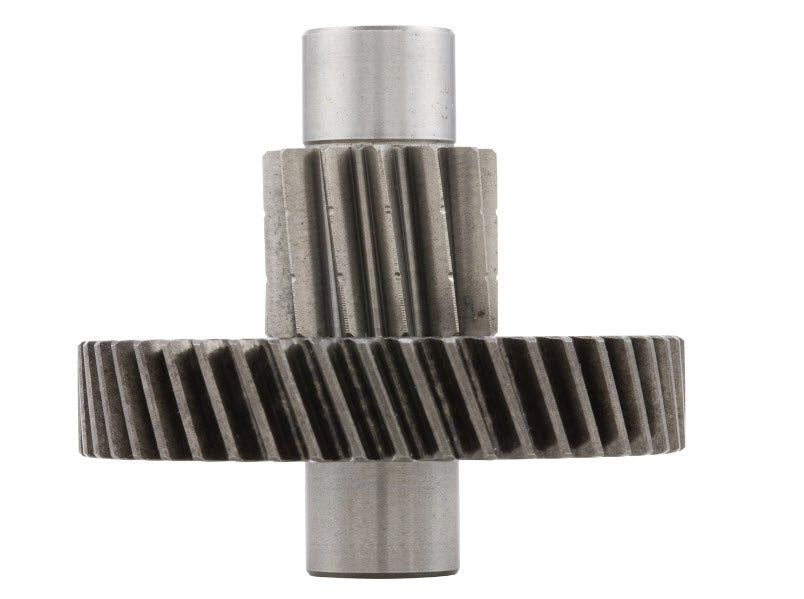 IDLER/SECONDARY GEAR FOR TRANSMISSION - ET2/TYPHOON 50 ALL PIAGGIO 50CC WITH 10 INCH WHEEL