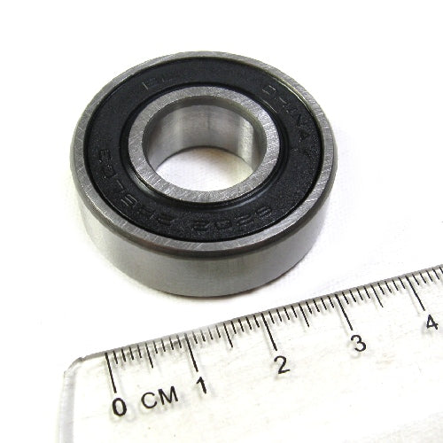 Bearing For Rear Wheel Axle