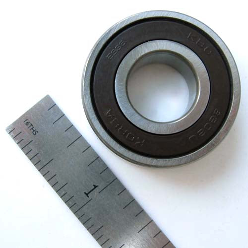 Bearing for Clutch Axle in Transmission Case Cover (15x35x11) (327187 4789853 649910)