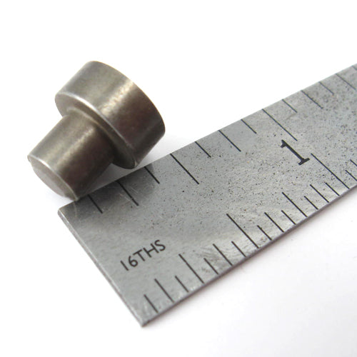 REAR PULLEY PIVOT GUIDE PINS (SHIFTING DOG) - ET4 LT150 ONLY 2001-2005
