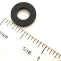 RUBBER SPACER FOR SILENCER PROTECTION AND REFLECTOR CLIPS - PIAGGIO/VESPA