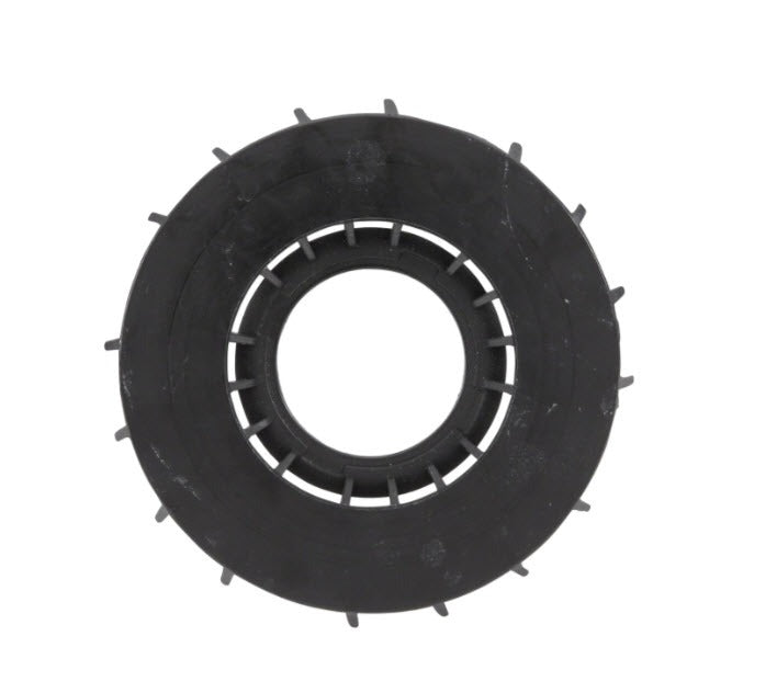 VARIATOR COOLING FAN (W/FINS) OUTER HALF PULLEY - ET2/LX/FLY/SP/PR/TYPH 50CC 2T 4T 2V/4V/iGET (ALSO LT/SCARABEO/FLY 100 4T) (287044 845611)