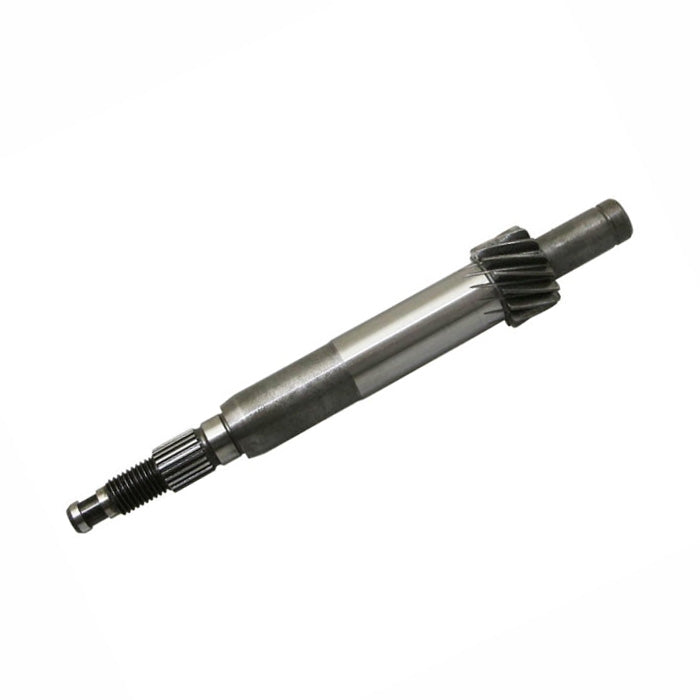 DRIVEN PULLEY SHAFT FOR CLUTCH VESPA PRIMAVERA 50 SPRINT 50 LIBERTY 50 FLY 50 (4808485)