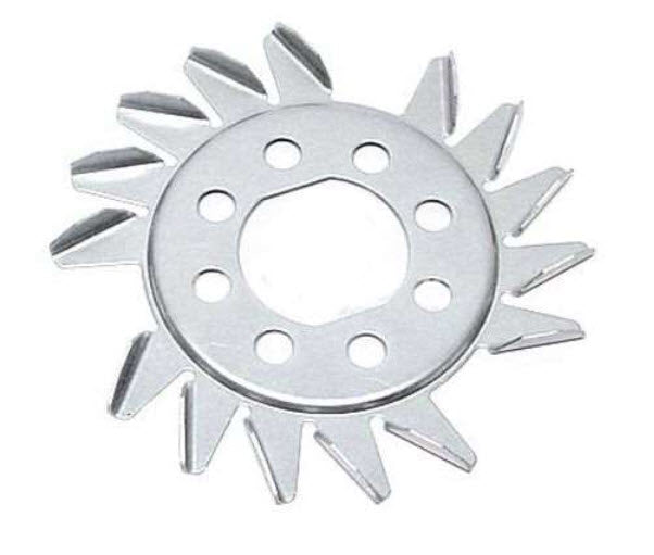 REAR PULLEY COOLING FAN GTS 250/300