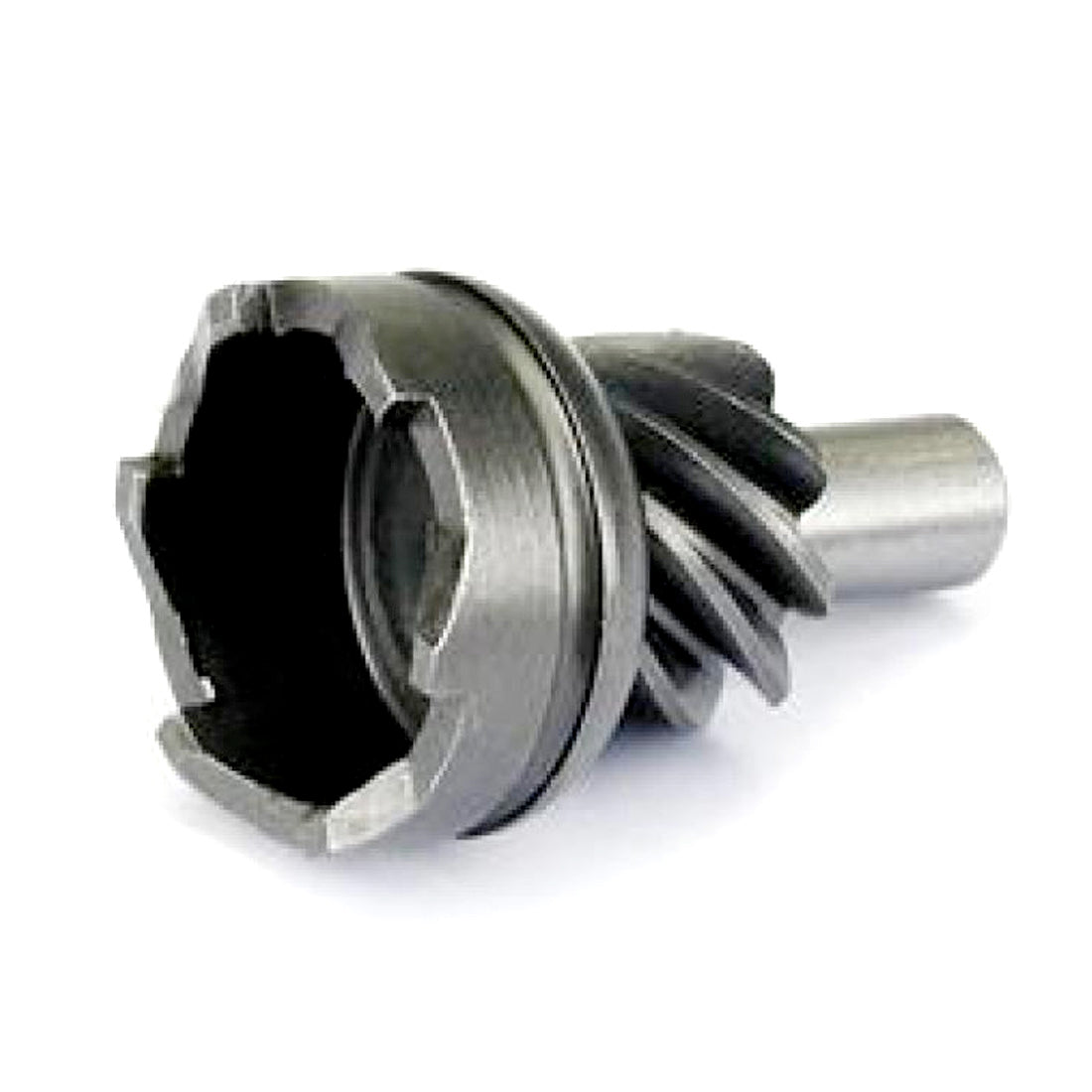 KICK START PINION GEAR IN BELT COVER  50CC Vespa/PIAGGIO