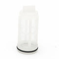 OIL SCREEN STRAINER (INNER) LEADER AND 3V iGET MOTORS VESPA ET4/LT/LX/LXV/FLY/S/PR/SP 150 GT/BV200 (B015454)