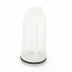 OIL SCREEN STRAINER (INNER) LEADER AND 3V iGET MOTORS VESPA ET4/LT/LX/LXV/FLY/S/PR/SP 150 GT/BV200 (B015454)