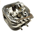 REMANUFACTURED CYLINDER HEAD 150CC LEADER VESPA ET4 2001-2005 ONLY (82647R)