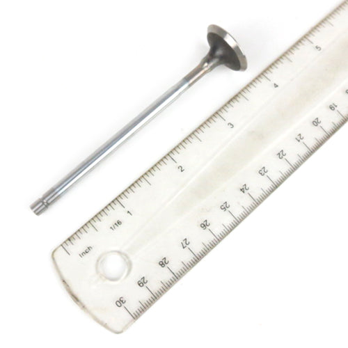 Intake  Valve Vespa/Piaggio 200-300cc (843362 872999 873809)