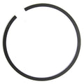 PISTON RING - MIDDLE COMPRESSION 72MM - BV/GT200 BV/GTV/GTS250