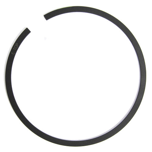 PISTON RING - MIDDLE COMPRESSION 72MM - BV/GT200 BV/GTV/GTS250