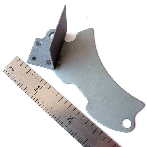 Upper Panel for Oil Pan