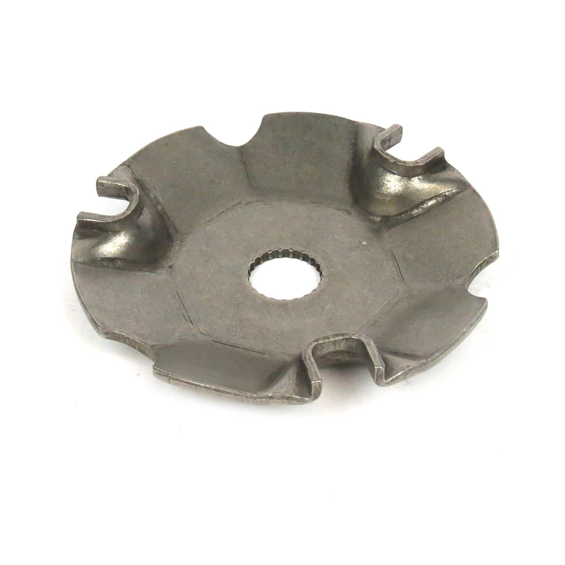 Variator Backplate without ring - 2001-2005 ET4/EARLY LX 150,  2017 iGET 3V