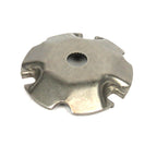 Variator Backplate without ring - 2001-2005 ET4/EARLY LX 150,  2017 iGET 3V