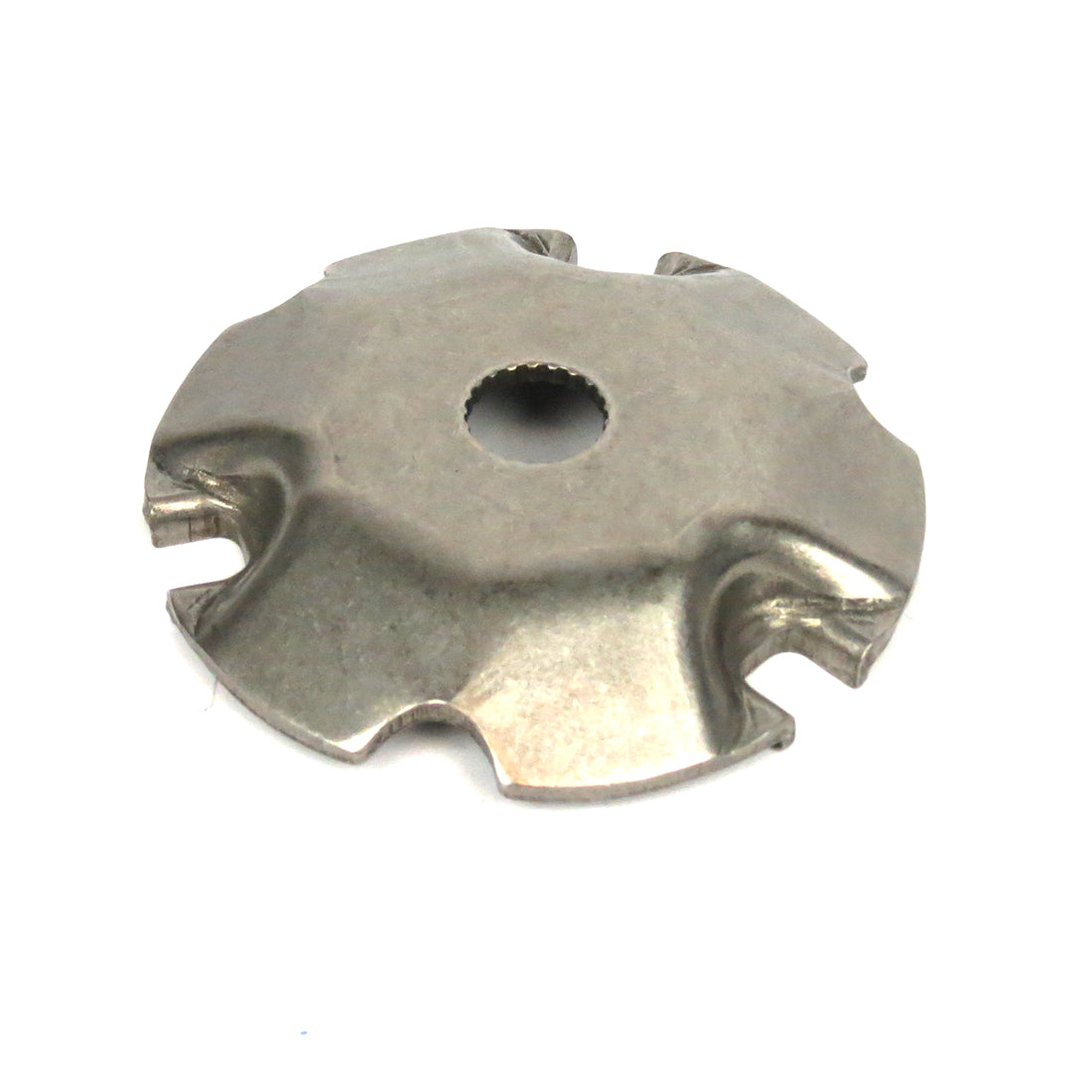 Variator Backplate without ring - 2001-2005 ET4/EARLY LX 150,  2017 iGET 3V