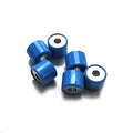 OEM ROLLER WEIGHTS SET OF 6 KIT (20X17MM) 10.7G - 4V.ENGINE (OLD # 832698) - GT200, BV200