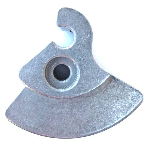 DECOMPRESSOR COUNTER WEIGHT - ALL VESPA/PIAGGIO 125-300 CC LEADER/QUASAR (880650)