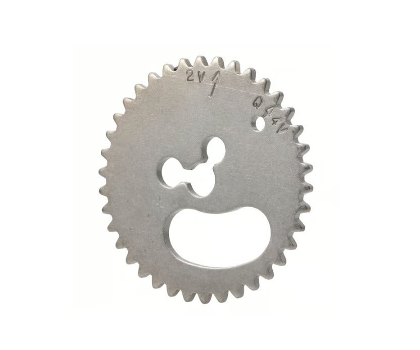 CAMSHAFT SPROCKET FOR TIMING CHAIN (D74.5-H2.8) - GTS/GTV 250/300 ET4/LX/S 150 (875978 877308 877771)