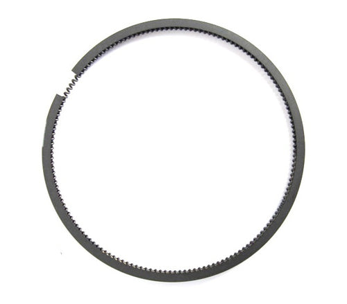 Piston/Scraper Ring Vespa ET4 LX/S/LXV