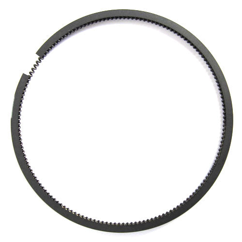 PISTON RING LOWER OIL SCRAPER CONTROL W/SPRING BV/GT200 BV/GTV/GTS250