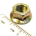 Flange Lock Nut ( Clutch Side Crankshaft-PX