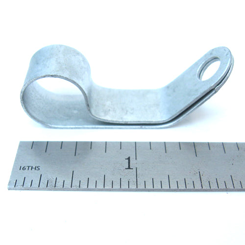 Rear Brake Cable Clamp