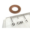 Copper Sealing Washer for Timing Cover